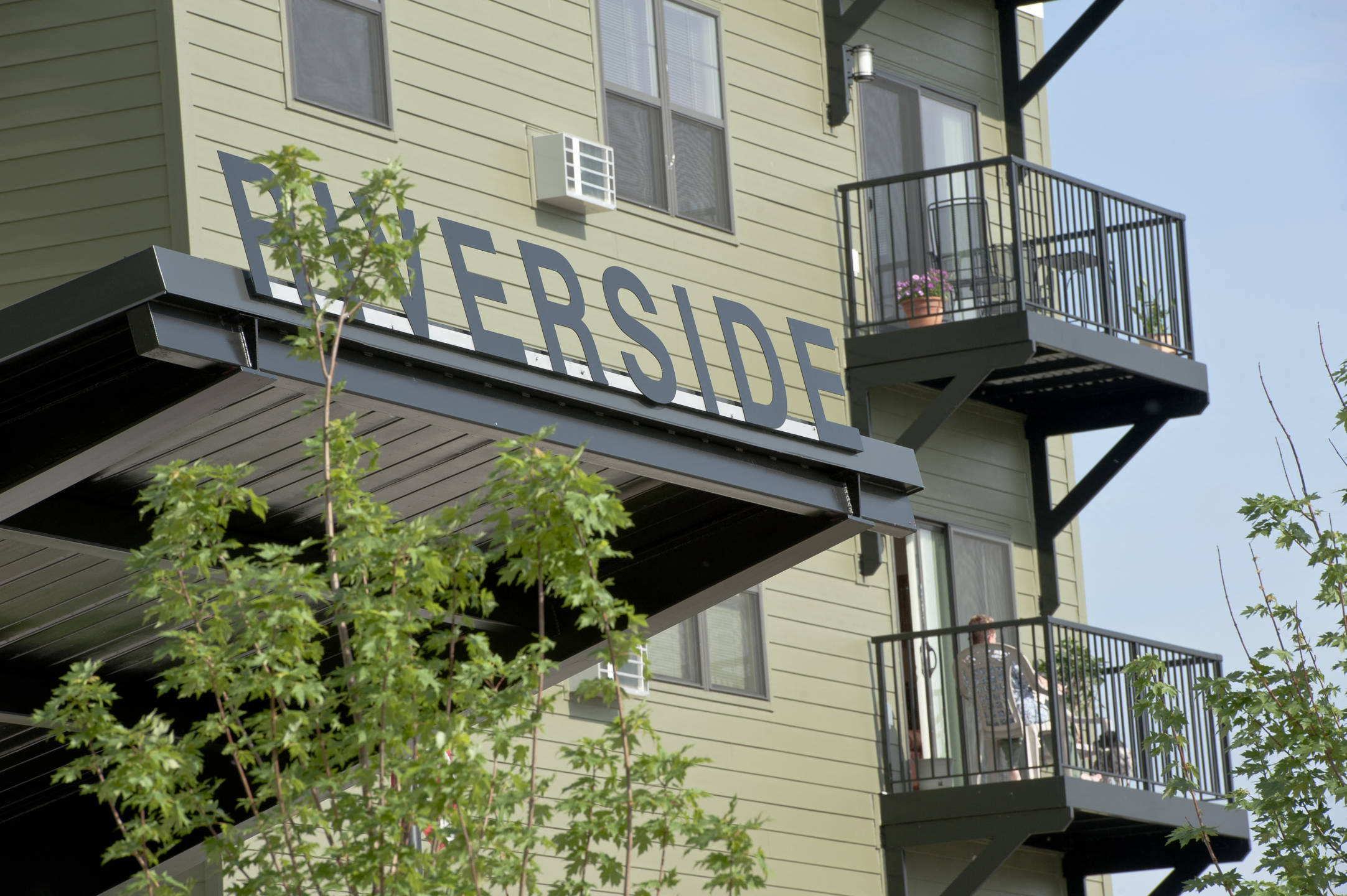 Photos and Video of Riverside Senior Apartments in Fond du Lac, WI